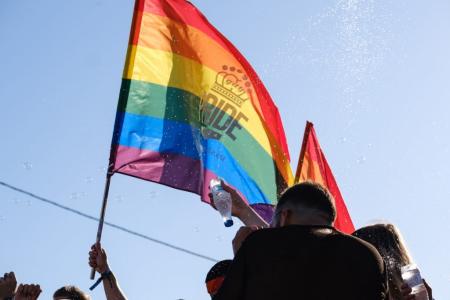 Ibiza Gay Pride (Gala Diversity Celebration)