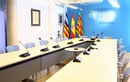 Convocatòria del Ple ordinari del 19 de desembre de 2024