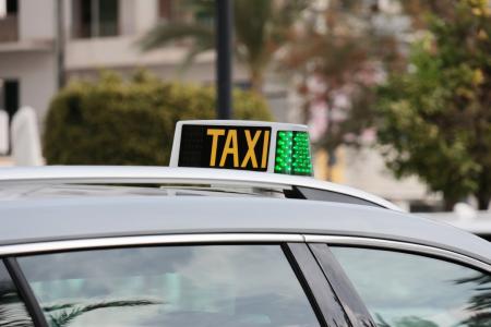 Termini d'inscripció per a l'obtenció del Permís municipal de taxista de l'Ajuntament de Sant Antoni