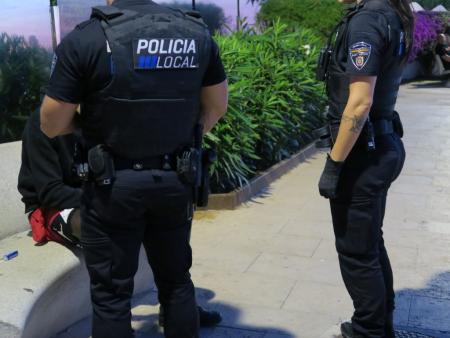 La Policia Local de Sant Antoni fa 25 detencions per venda d'òxid nitrós des de l'inici de la temporada
