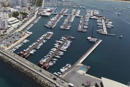 Ports de les Illes Balears aprueba el proyecto de sustitución de los pantalanes de Sant Antoni de Portmany