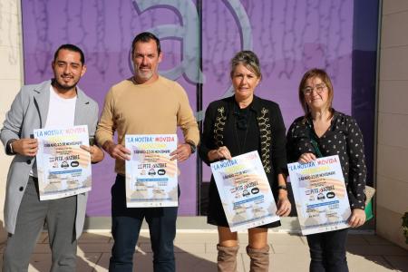 Sant Antoni celebra este sábado ‘La Nostra Movida Valenciana’, un evento solidario a favor de los afectados por la DANA