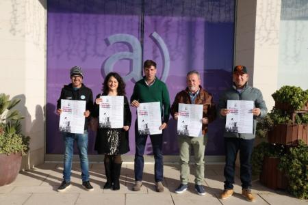 Sant Antoni presenta les festes de la Sagrada Família amb una varietat d’activitats per a totes les edats